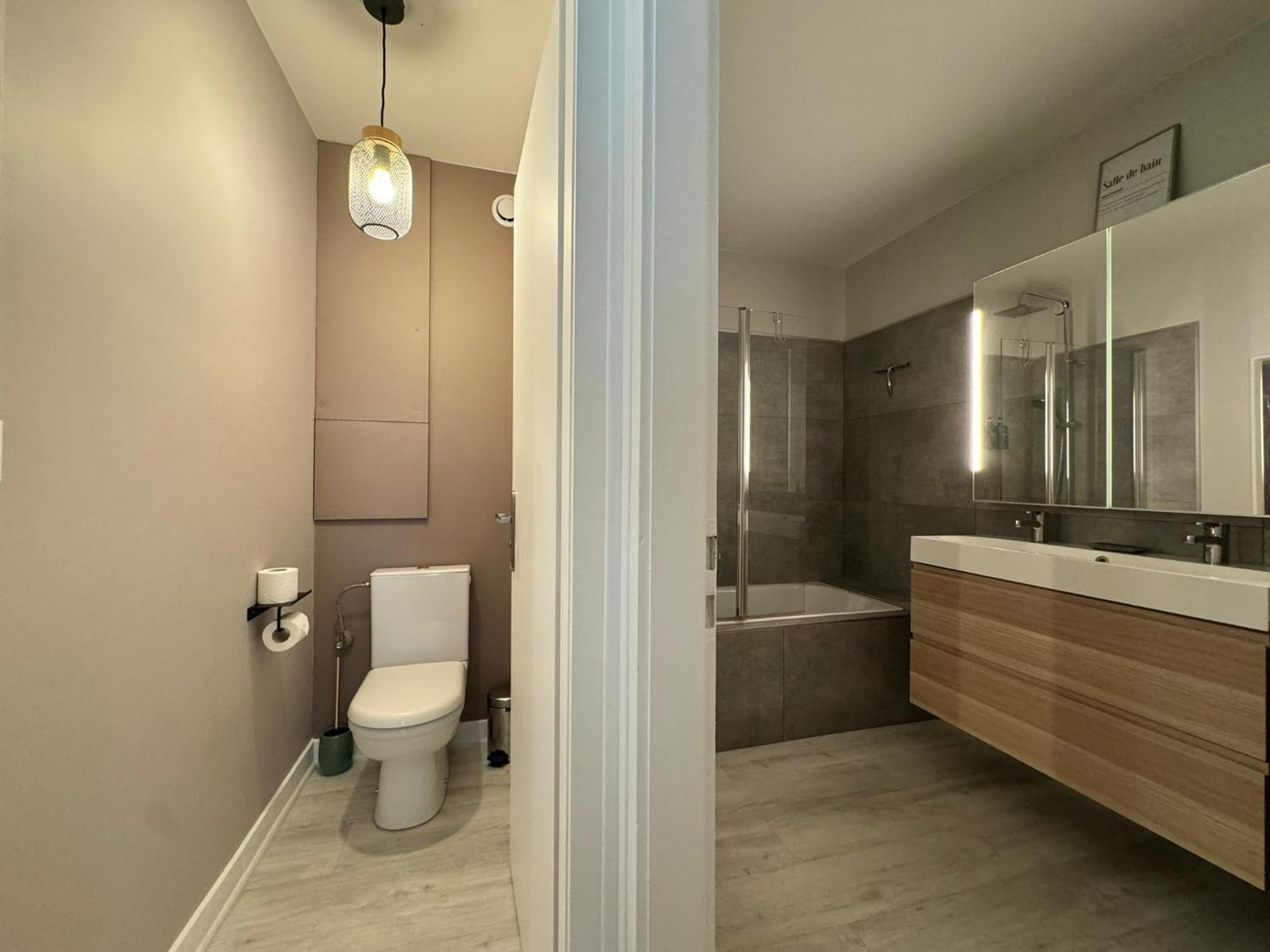 Appartement Avec Balcon Centre Ville Strasbourg Extérieur photo