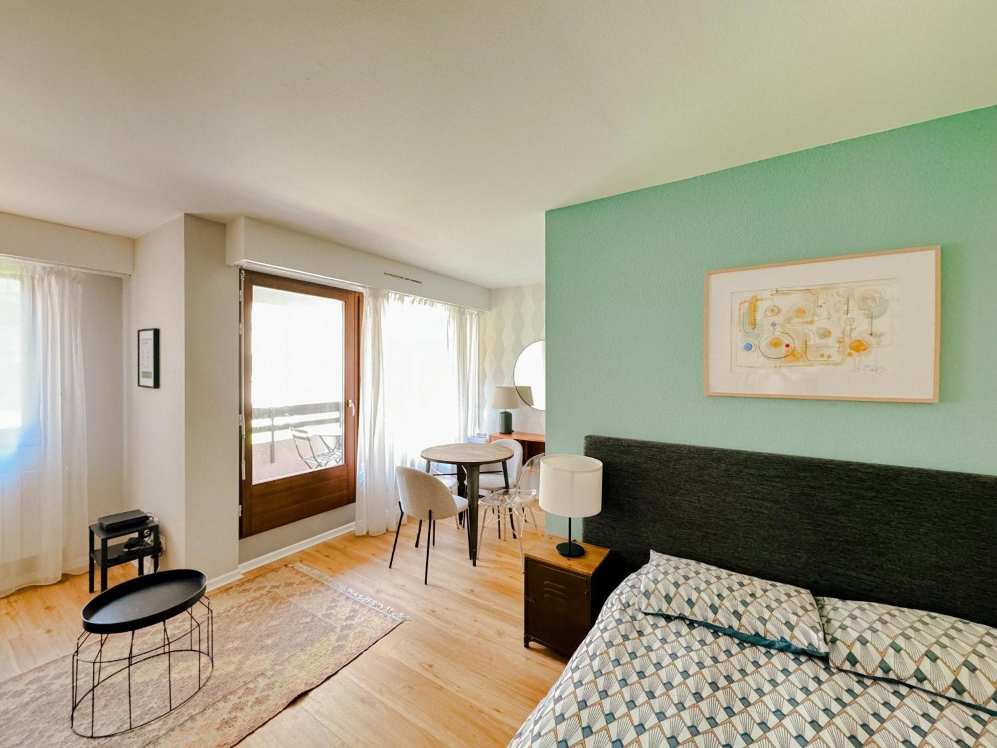 Appartement Avec Balcon Centre Ville Strasbourg Extérieur photo