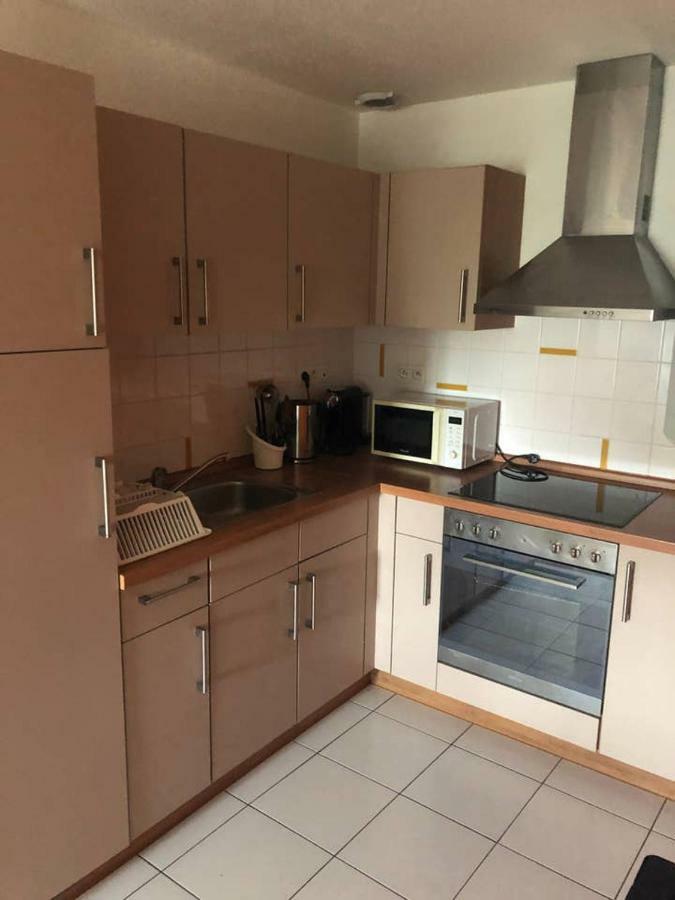 Appartement Avec Balcon Centre Ville Strasbourg Extérieur photo